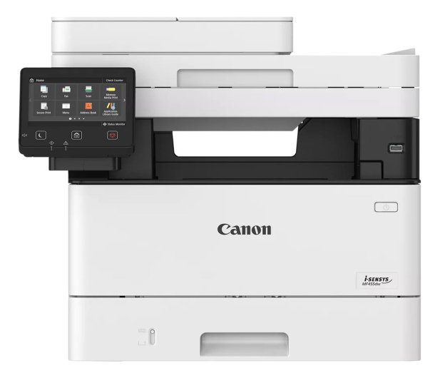 CANON  i-SENSYS MF455DW  5161C006 - 1048737 - zdjęcie
